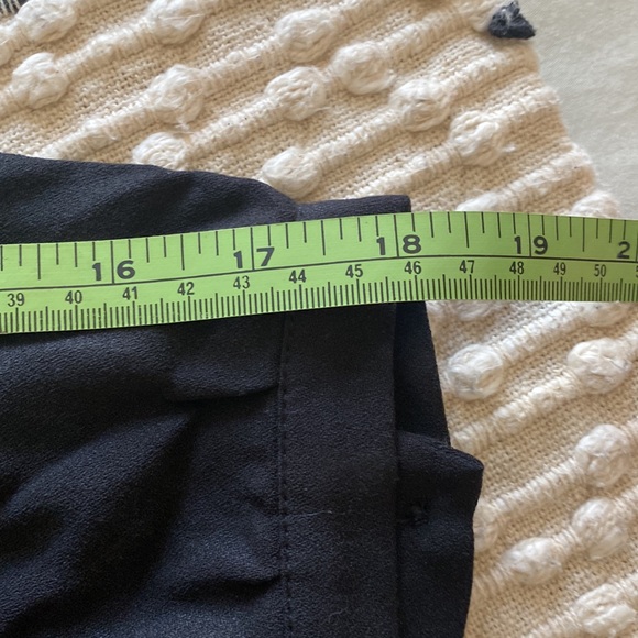 Frank and Oak Black Dress - Picture 7 of 8